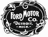 Pictures of Ford Motor Company