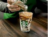 Best Iced Drinks At Starbucks Photos