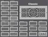 Photos of Hvac Supply Grilles