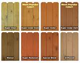 Images of Exterior Wood Stain Reviews