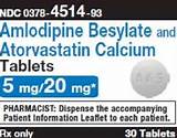 Pictures of Atorvastatin Calcium 20 Mg Side Effects