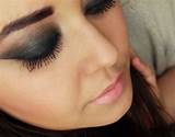 How To Apply Eye Shadow Makeup Images