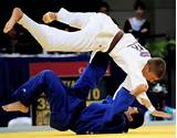 Fitness Exercises For Judo Pictures