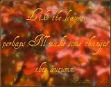 Images of Autumn Equinox Quotes