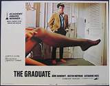 Photos of The Graduate Film