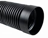 Black Perforated Pipe Pictures