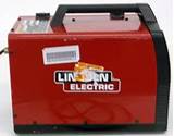 Lincoln Electric Weld Pak 140 Hd Welder