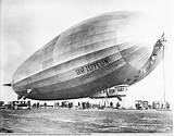 Pictures of Zeppelin Travel