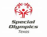 Texas Special Olympics Photos