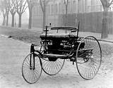 Photos of Automobile History