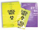 Medical Waste Bags Suppliers Pictures