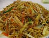 Chinese Dish Chow Mein Photos
