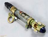 Pictures of Doctor Who River Song Sonic Screwdriver