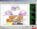 Pictures of Cadd Software