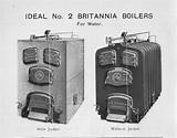 American Radiator Company Boiler Images