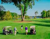 Photos of Masters Golf Tournament Hospitality