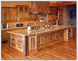 All Wood Kitchen Cabinets Online Pictures
