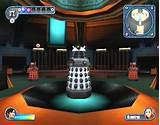 Doctor Who Video Game Xbox 360 Pictures