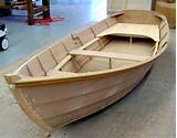 Plywood Boat Building Plans