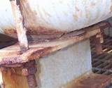 Photos of Pipe Corrosion Types