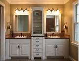 Pictures of Bathroom Remodel Ideas Small Master Bathrooms