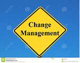 It Change Management Photos