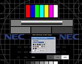 Video Test Pattern Generator Software Pictures