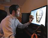 Facial Reconstruction Software Images