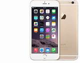 Apple Iphone 6 Gold 16gb Pictures