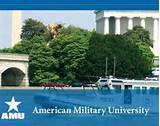 Teaching At American Military University