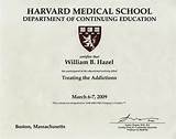 Harvard Online Degree Programs Photos