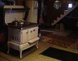 Images of Country Kitchen Stove