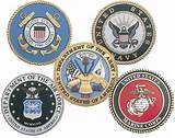 Military Emblems Photos