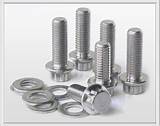 Photos of Stainless Steel Fastener Manufacturers