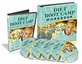 Pictures of Boot Camp Diet