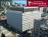 Concordia University Application Deadline Photos