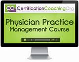 Photos of Physician Practice Management System
