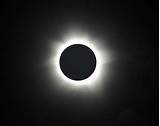 Photos of The Solar Eclipse