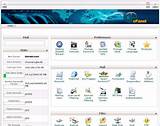 Linux Hosting With Cpanel Pictures