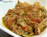 Pictures of Green Chili Pork Recipe