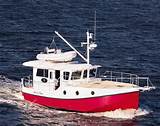 Small Trawlers For Sale Photos