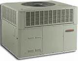 Trane Air Conditioner Unit Pictures