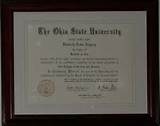 Online Degree Ohio State Images