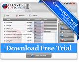 Documents To Pdf Converter Software Free Download Images
