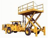 What Is A Scissor Lift Pictures