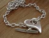 Photos of Silver Womens Necklace