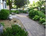 Quick Backyard Landscaping Ideas Images