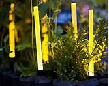 Images of Ikea Garden Solar Lights