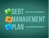 Debt Management Plan Definition Photos