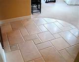 Ceramic Floor Tile Pictures